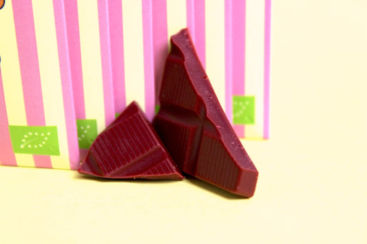 6er-Set Ingwer Shoc Acerola & Cassis