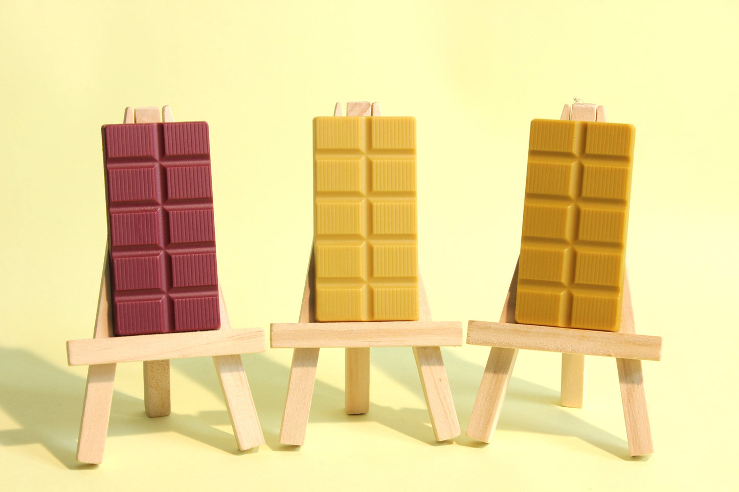 Ingwer Shoc Probier-Set