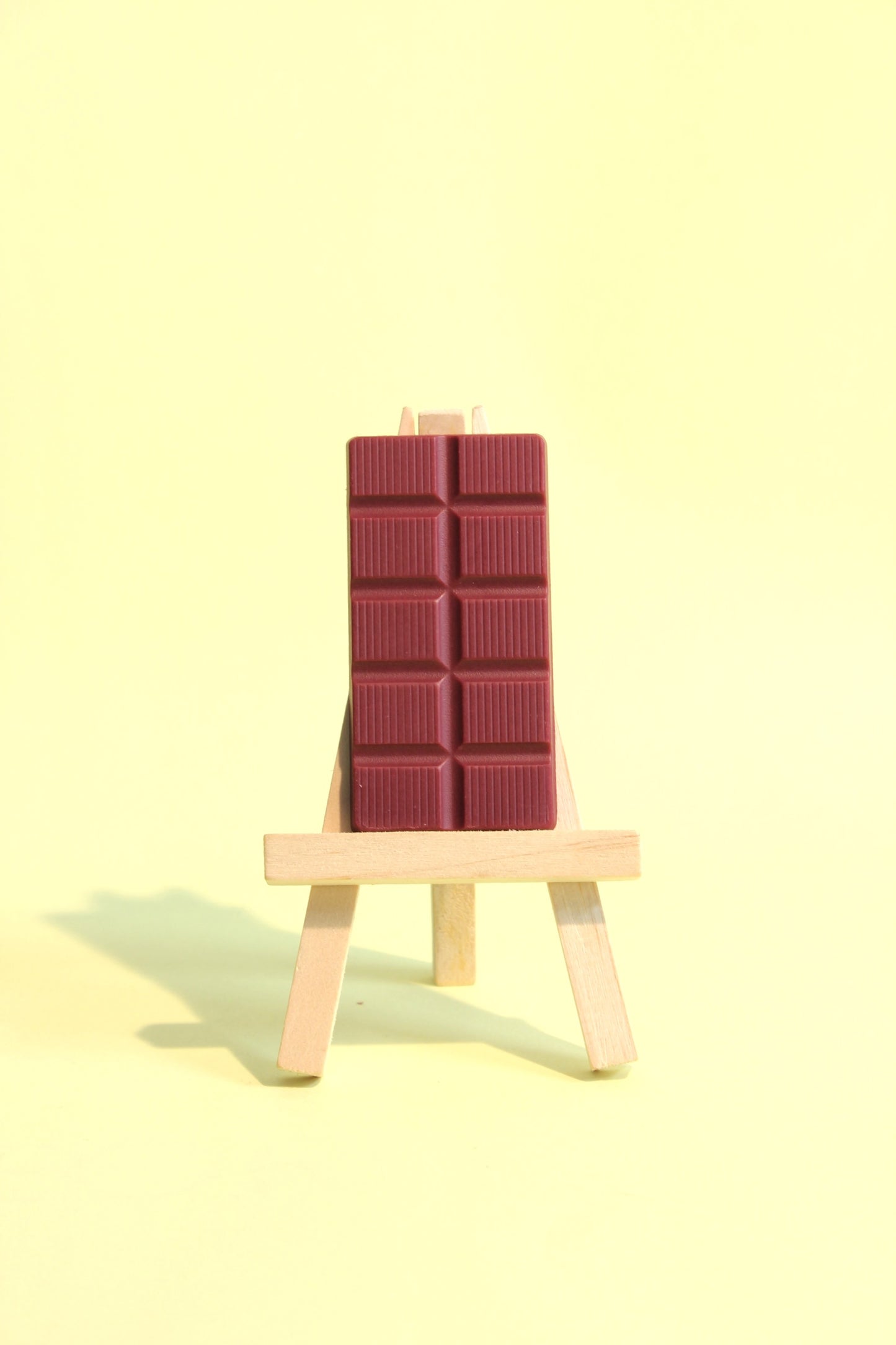 Ingwer Shoc Acerola & Cassis