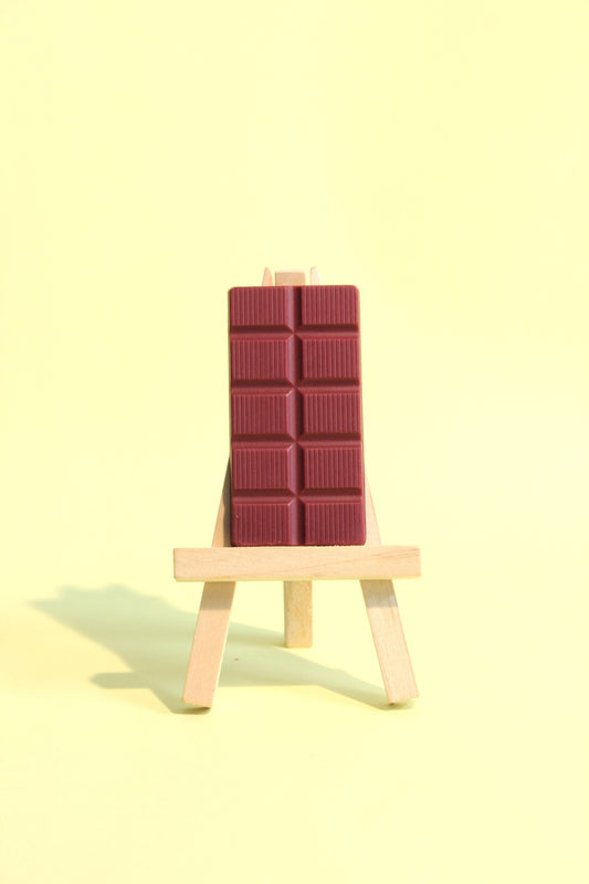 Ingwer Shoc Acerola & Cassis