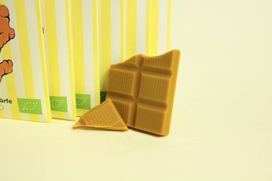 6er-Set Ingwer Shoc Zitrone