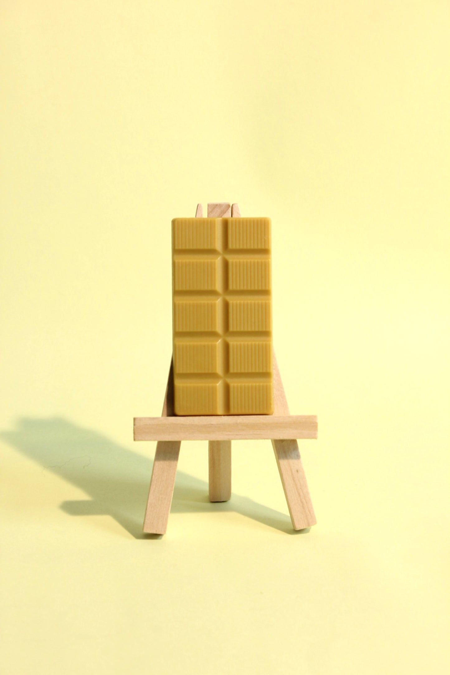 Ingwer Shoc Mango & Maracuja